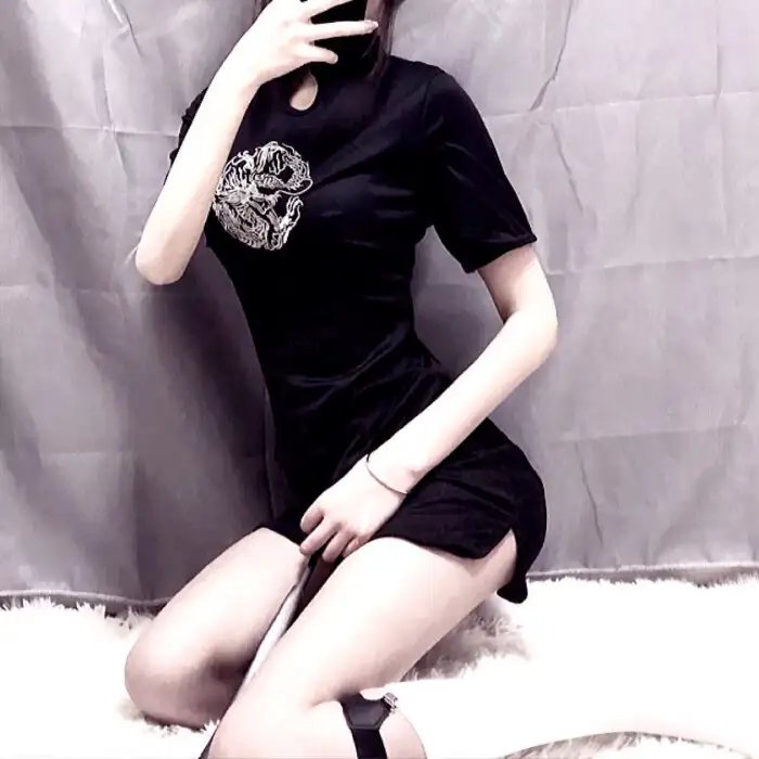 死老鼠