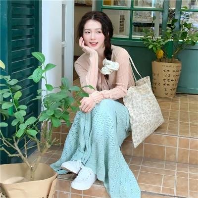羊妈妈与狮子