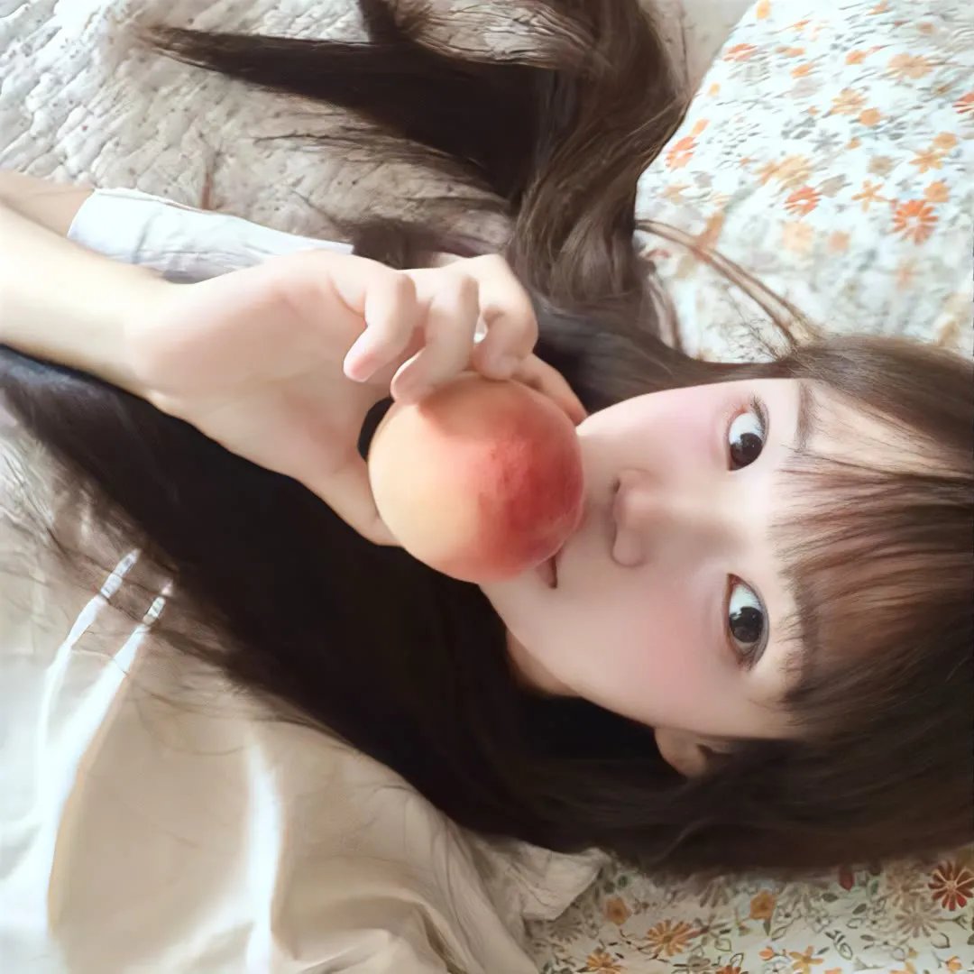 本色
